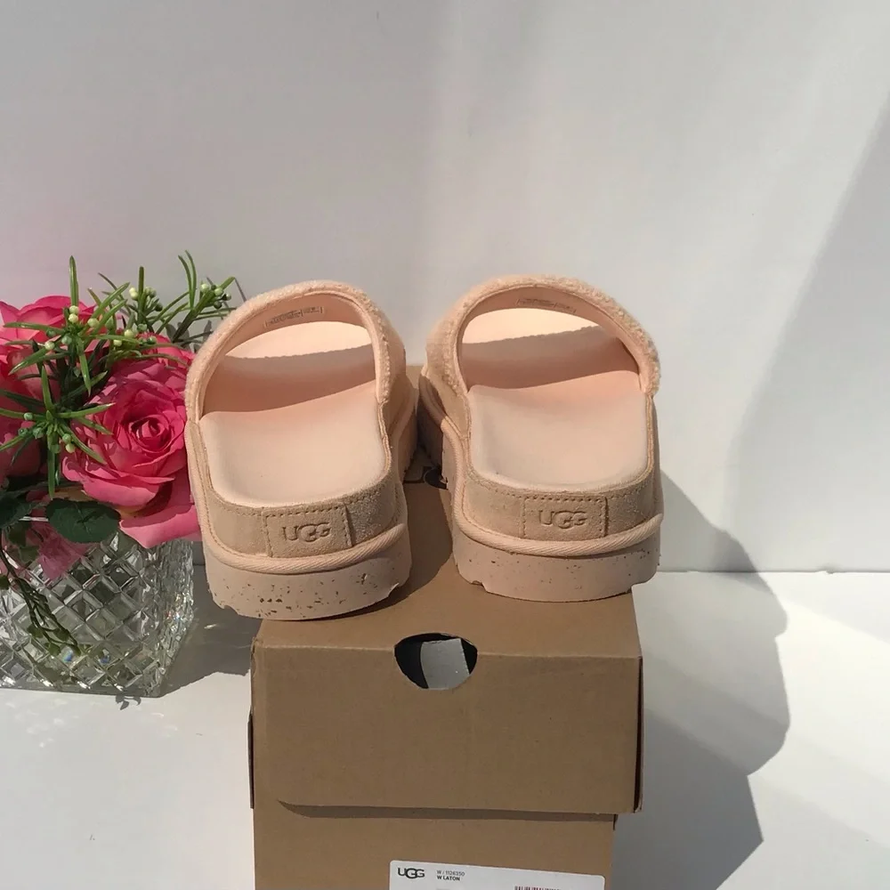 UGG Laton Slide - Picture 6 of 10